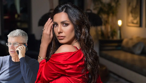 "ČULA SAM SE SA SAŠOM..." Tanja Savić otkrila sve o razgovoru sa Popovićem: "Optimističan je..."