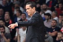 PRED BAJERN Sferopulos: Moramo da imamo reakciju na derbi