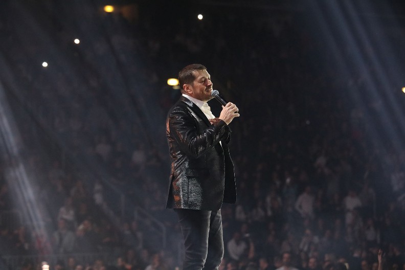 PEJOVIĆ JEDVA PREŽIVEO! Završio u zatvoru, pa otkrio detalje skandala