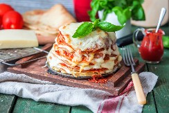 LAZANJA PALAČINKE Neodoljivi spoj omiljenih jela u spoju koji se ne odbija