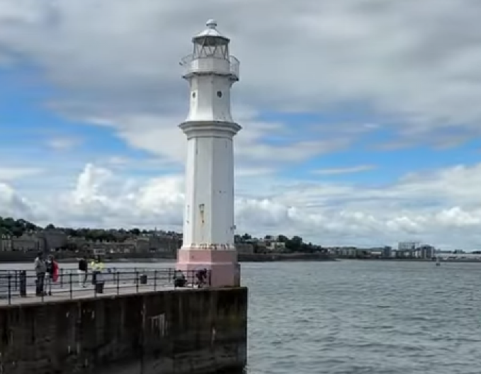 TAJNA SVETIONIKA OTKRIVENA Radnici pronašli poruku staru 132 godine – ono što su pročitali šokiralo je sve! (FOTO)