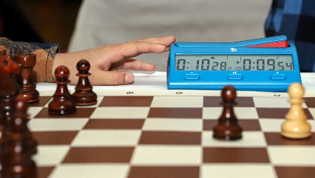 U Zabeli i ove godine šahovski turnir za osuđena lica iz svih zavoda