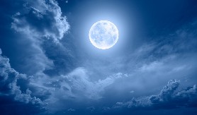 POSLEDNJI PUN MESEC U BLIZANCIMA DONOSI OPŠTE LUDILO Evo ko će osetiti najveći šok