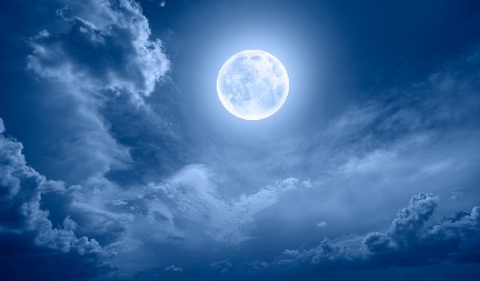 POSLEDNJI PUN MESEC U BLIZANCIMA DONOSI OPŠTE LUDILO Evo ko će osetiti najveći šok