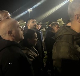 ĐILASOVKE POPILE KRIVIČNE PRIJAVE ZBOG DIVLJANJA! Za razliku od kolega iz Novog Sada, tužioci u Beogradu ne podležu pritiscima ulice