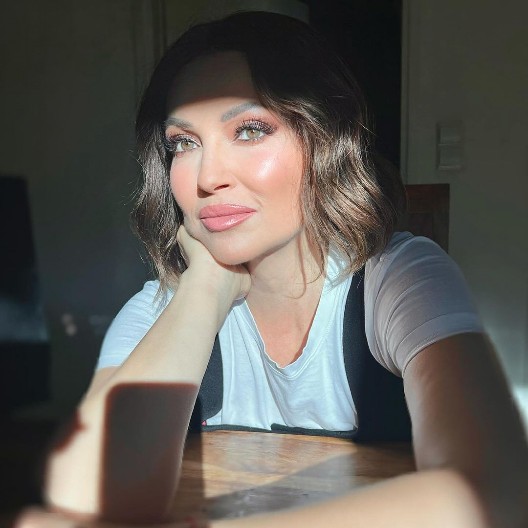 NINA BADRIĆ BILA UDATA ZA OVOG MOĆNIKA Ljubav sa milionerom pukla posle 12 godina (FOTO)