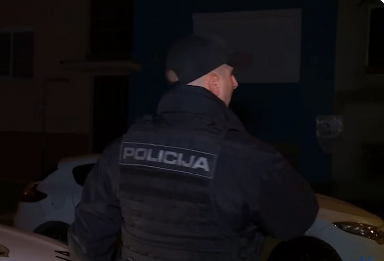 TRAGEDIJA KOD BIJELJINE! U stravičnom sudaru nastradala dva mladića!