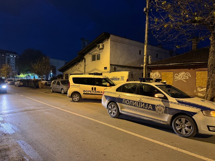 UŽAS U NOVOM SADU Policija u napuštenoj kući pronašla DVA TELA! (VIDEO)