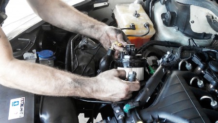 SAVETI IZ MEHANIČARSKE RADIONICE