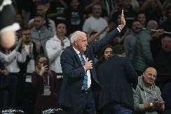 ŽELJKO PRED SPLIT Moramo biti oprezni, prošle godine su nas pobedili