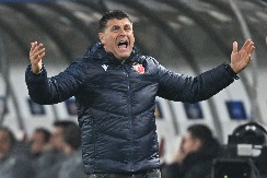 TEŠKO JE IGRATI PROTIV NJIH Milojević pred Mladost čestitao TSC-u, pomenuo Štutgart i nahvalio narednog protivnika