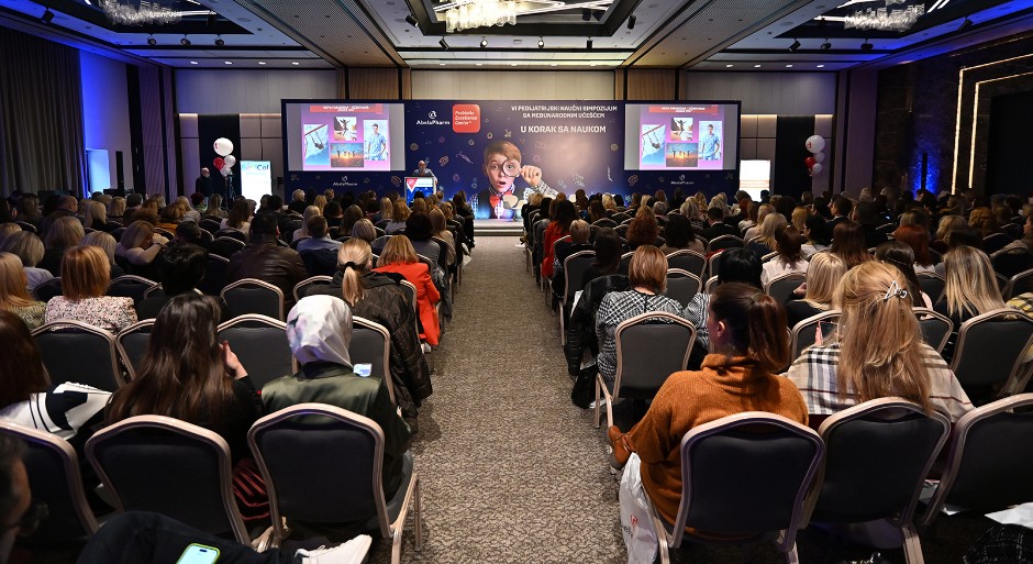 Preterana higijena loše utiče na zdravlje dece?