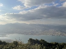 NEVREME SE NADVIJA NAD GRČKOM Upaljeni alarmi, stižu pljuskovi i sneg