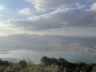 NEVREME SE NADVIJA NAD GRČKOM Upaljeni alarmi, stižu pljuskovi i sneg