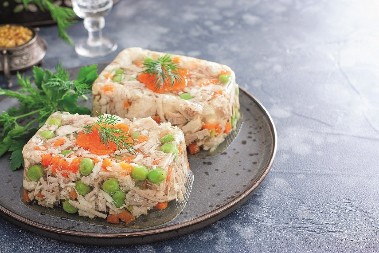 NAJUKUSNIJA JELA ZA BOŽIĆNI POST Poći će vam voda na usta, za obrok koji se pamti