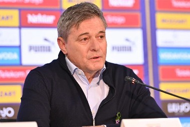 SADA JE SVE JASNO Evo da li Piksi ostaje selektor Srbije