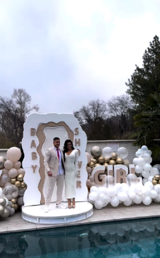 DAVID DRAGOJEVIĆ POSTAJE OTAC! Bivši zadrugar otkrio pol deteta, svi pucaju od sreće!