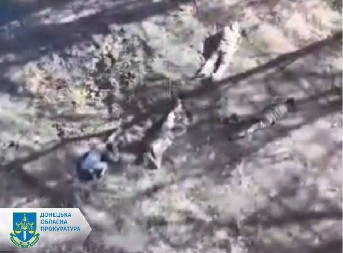 RUSKA VOJSKA RAZBIJA UKRAJINU! Preko 250 vojnika izgubljeno u jednom danu!