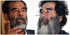 VIC DANA Pita Sadam Husein đavola...