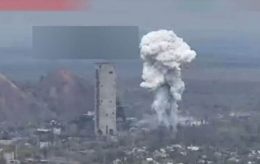 PET KLJUČNIH RAZLOGA ZA SLOM UKRAJINSKOG FRONTA: Četvrti je posebno uznemirujući!