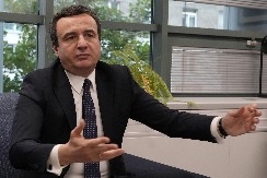 TERORISTA NAM PODVALJUJE TERORISTIČKI NAPAD Kurti našao novi alibi da nastavi sa progonom srpskog naroda na KiM