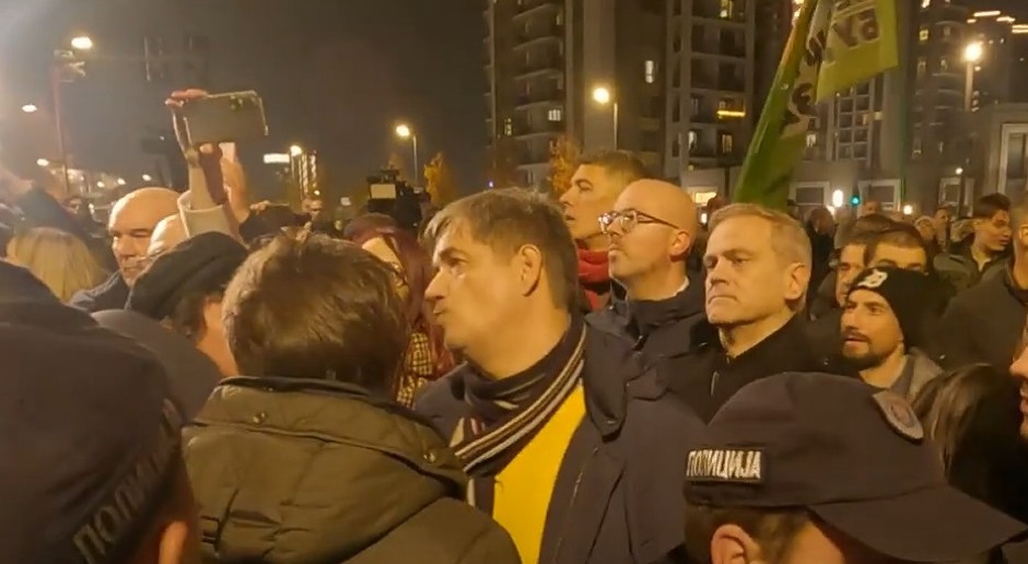 OVAKO SE BRINE O GRAĐANIMA Dok predstavnici NATO opozicije seju mržnju, pristojna Srbija radi za svoj narod (VIDEO)