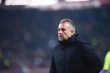 MORAMO DA SE MENJAMO Flik ne krije zabrinutost posle novog poraza Barselone