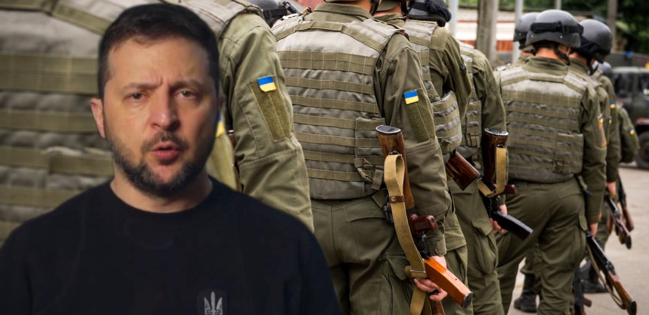 ZELENSKI ŽELI DALJU ESKALACIJU? Politikolog prokomentarisao novi signal predsednika Ukrajine