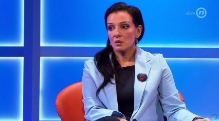 ŽEDNA SRPSKE KRVI: Skandalozna poruka Marinike Tepić: Srbija je u građanskom ratu, samo još da se zapuca, treba uhapsiti Aleksandra i Andreja Vučića! (VIDEO)