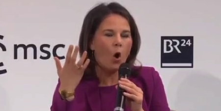 BERBOK REŽI NA KINU Nemica ne može da prihvati novi poredak