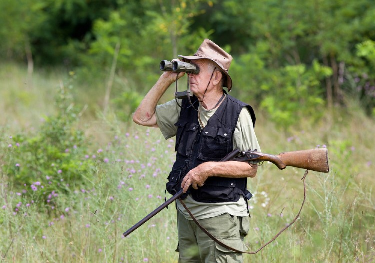 LOVAC (64) S TEŠKIM POVREDAMA ZAVRŠIO U BOLNICI Drama kod Vladičinog Hana!