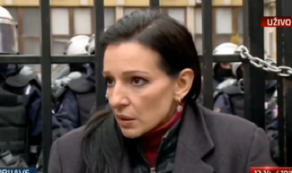 DOSIJE MARINIKE TEPIĆ Antisrpski stavovi, laži i tvrdnje da su Srbi genocidni - za koga i čiji račun radi navedeno?!