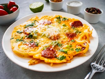 DORUČAK KOJI NE HRANI SAMO STOMAK, VEĆ I MOZAK! Ako dodate trunku ovoga, bolje ćete misliti!