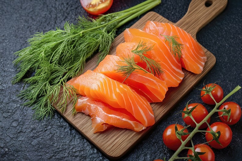 KADA VIDITE OVO NA DASCI ZA SEČENJE BACITE JE Ovo je pokazatelj da li je bezbedno da je koristite