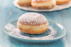 POSNE KROFNE Omiljeni desert pevača Sergeja Ćetkovića, ovako mekane niste jeli