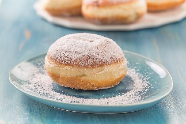 POSNE KROFNE Omiljeni desert pevača Sergeja Ćetkovića, ovako mekane niste jeli