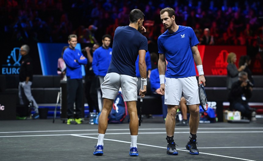 REŠIO JE SVA DA OTKRIJE Novak konačno otvoreno progovorio o temi koja trese svet tenisa