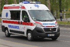 UČENICA POPILA KISELINU: Užas na času hemije u beogradskoj školi