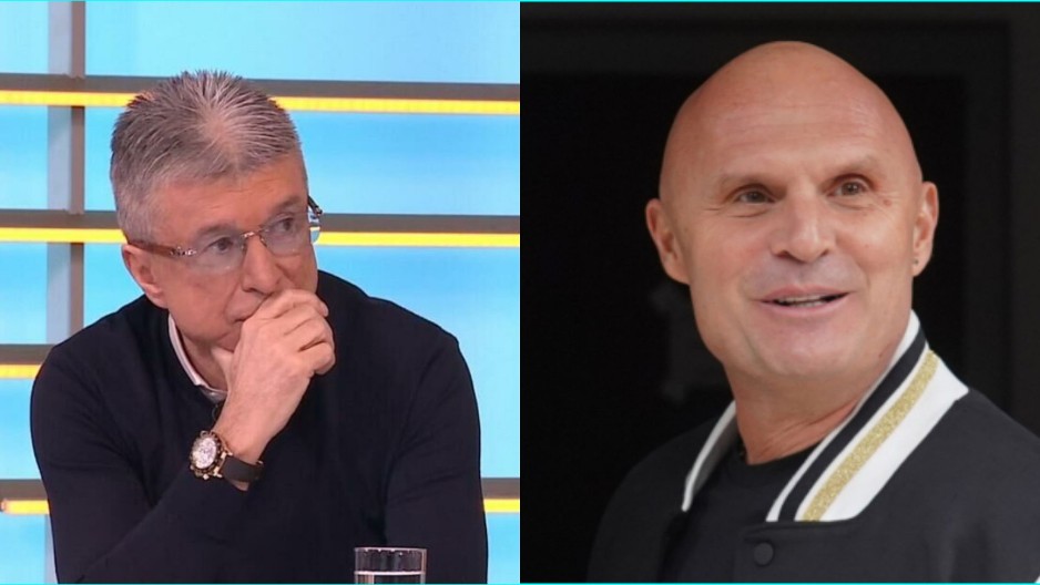 O ŽESTOKOJ SVAĐI U ZVEZDAMA GRANDA BRUJAO JE REGION! Mili je tada šokirao Sašu Popovića