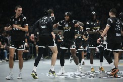 TRINKIJERI I SMAILAGIĆ PRED "GROBARIMA" Partizan protiv Žalgirisa traži nastavak uspešne serije