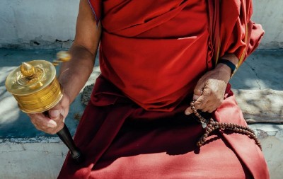 DREVNO PROROČANSTVO MONAHA SA TIBETA OTRKIVA KAKVA ĆEMO POSTATI OSOBA Preciznost je ono što ga izdvaja, obratite pažnju