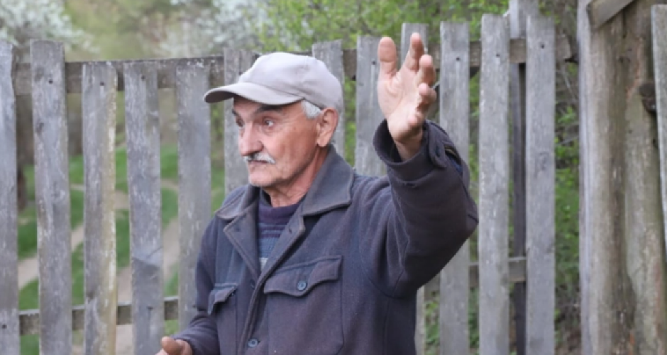 "ODMAH MI JE PRORADIO KLIKER DA NEŠTO NIJE U REDU..." Otac Srđana Jankovića osumnjičenog za ubistvo male Danke progovorio za Alo! (FOTO/VIDEO)