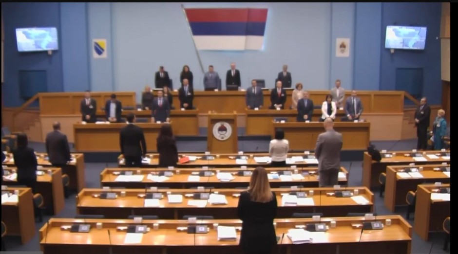 Narodna skupština RS dobila novog poslanika