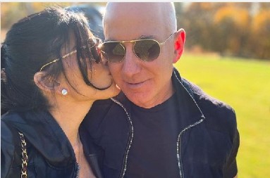 SAD ZNAMO KAKO JE ZAVELA BOGATAŠA Najpoznatija ljubavnica objavila šokantne fotografije, pričaju da je odala njihovu tajnu iz kreveta