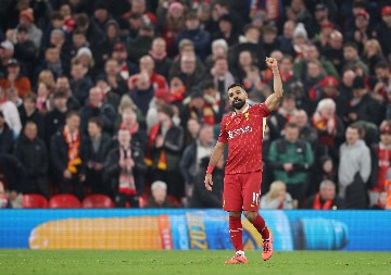 OGLASIO SE I SLOT Trener Liverpula prokomentarisao zabrinjavajuću izjavu Mohameda Salaha