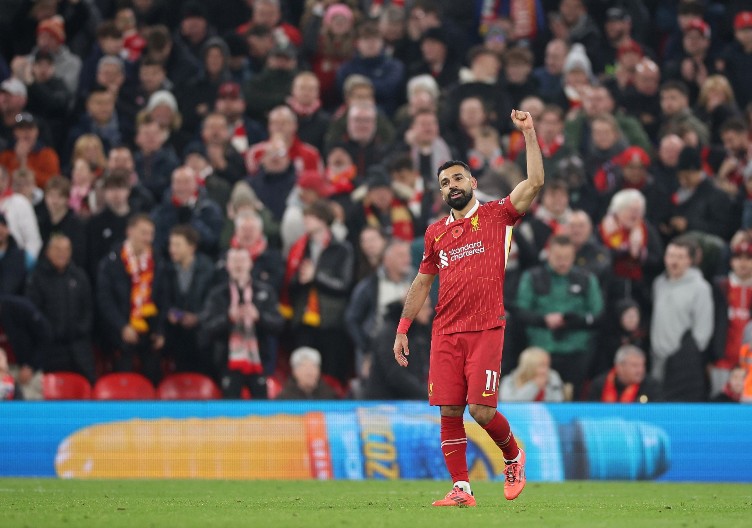 OGLASIO SE I SLOT Trener Liverpula prokomentarisao zabrinjavajuću izjavu Mohameda Salaha