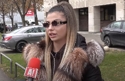 ALO! ISPRED FAKULTETA ANĐELE ŠPARAVALO! Zadrugarka nakon skandala okrenula novi list, upisala faks i našla dečka