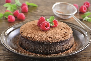 SLADOLED TORTA Nepečena poslastica od samo 3 sastojka, a ukusa koji priča priče