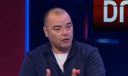 ŠIFRA +384 Goran Ješić otkrio prave namere onih koji protestuju