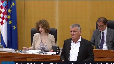 "PREUZEĆE VLAST U HRVATSKOJ!" Miro Bulj najavio masovnu deportaciju ako dođe na vlast